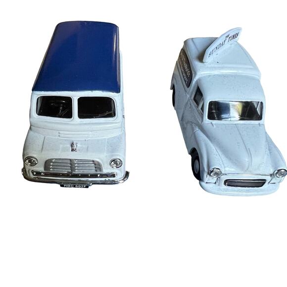 Corgi The Times Classic Set Sunday Times newspaper trucks diecast Collectibles - Picture 7 of 13